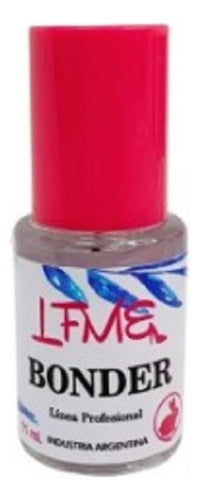 Lfme Adhere Deshidratador De Uñas Acrilicas Y Gel Lefemme 0