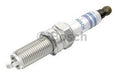 Bosch Double Iridium Spark Plug for Hyundai I10/I20 0