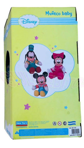 New Toys Muñeco Disney Baby Mickey Outlet Rebajado 5