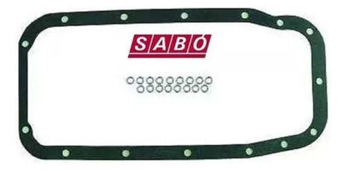 Sabo Carter Gasket for Corsa 1.0/1.2/1.4/1.6/1.8 2