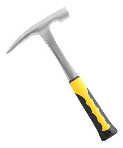 S/M Geological Hammer 22 Oz Pickaxe 0