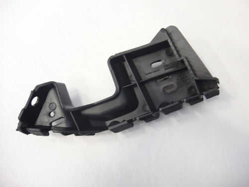 Chevrolet Guide Left Front Bumper 2007 1