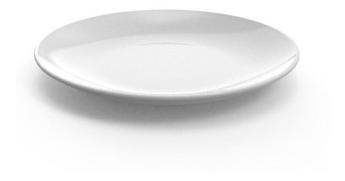 Porcelain Plate 25 cm Ají Design 0