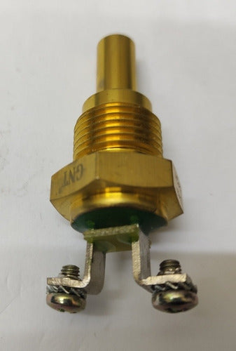 CAT Water Temperature Sensor 1252966 0