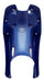 Kit Pedal Board Cover Blue Motomel Blitz Tuning 3