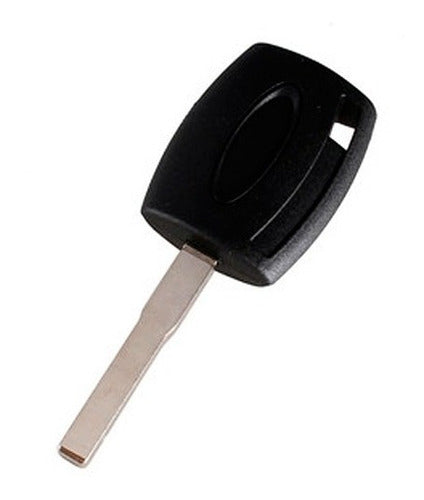 Ford Key Fob Shell Portachip Map B18A 0