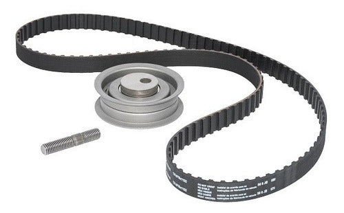 Kit Distribución Skf Vw Gol 1.6 Mi 98-11 0