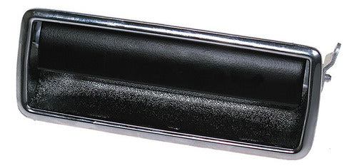 STC Left Exterior Handle Sedan Wagon 0