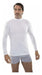 Men's High Neck Thermal Microfiber T-Shirt Dufour 11813 4