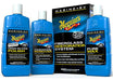 Meguiar's M4965 - Sistema De Restauracion De Fibra De Vidrio 0