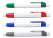 One Express 100 Promotional Pens with Your Logo / Design Printed 0