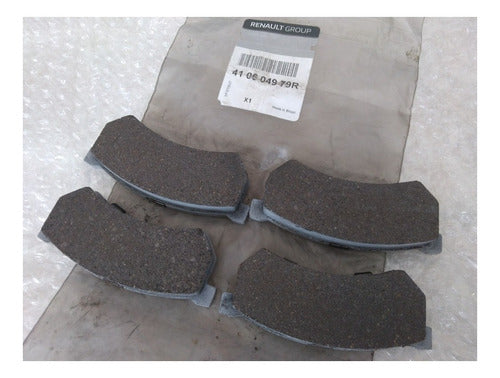 Renault Brake Pad Set for Kwid 2017 2018 2019 0