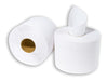 Gold Clean Papel Higienico Blanco Puro - 122mts - 18 Uds 0