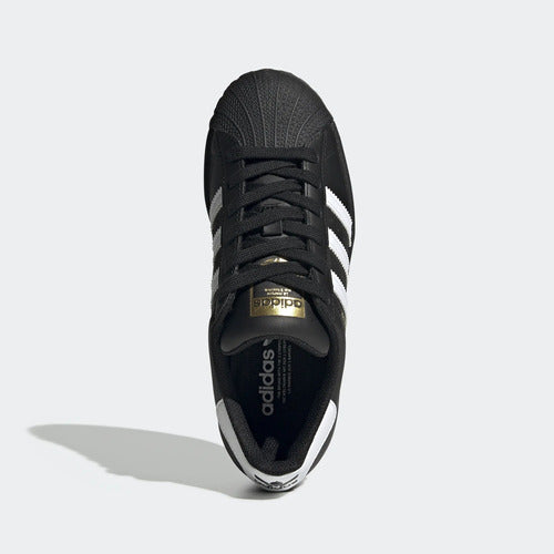 adidas Champion Superstar J Unisex Footwear 3