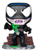 Funko Pop Venom  Marvel [exclusivo - Glows In The Dark] 10 1