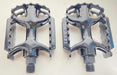 Raybar Aluminum Pedals For MTB Bicycles Thick Thread C-83 6