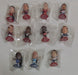 11 Corinthian Microstars - Ronaldo Toure Lampard Ibrahimovic 0