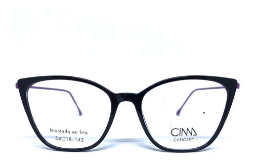 Cima Curiosity 1 Prescription Glasses 6