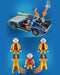 Playmobil Back To The Future Persecución 80 Piezas Original 3