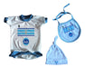 Baby Set X3 Items Atletico De Rafaela 2