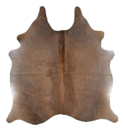 Exotic Cowhide, 1.50m Length x 1.40m Width 3