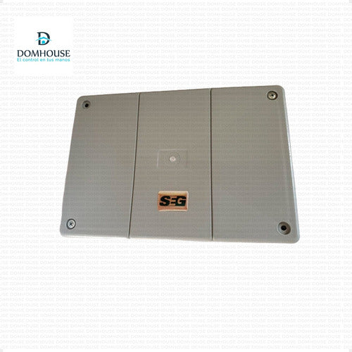 SEG Waterproof Box for Dual Ramp Motor Control Plate 2