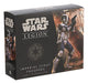 Star Wars Legion Scout Troopers Expansion | Juego De Batall. 0