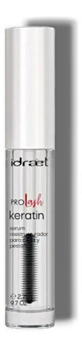 Keratin Prolash Reestructurador De Cejas Y Pestañas Idraet 0