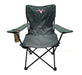 Albatros Foldable Director Chair - Reinforced Up to 120kg 0