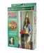 Antimosquito Magnetic Mosquito Net for Door 2