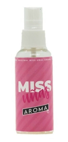 Aroma Miss Uñas 0