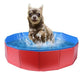 Nos Stock Gato Piscina Baño Cachorro Mascota Al Aire Libre/d 5