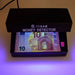 Opvip UV Light Currency Detector 220V 2