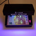 Counterfeit Money Detector UV Light 220V 2