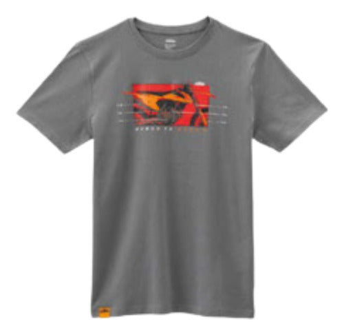 KTM Emphatic Tee XXL/XL/S 0