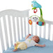 Fisher-Price 3-in-1 Baby Stroller Toy Mobile 7