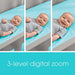 Summer Infant Baby Pixel Cadet Video Monitor with Color Screen A 2