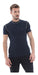 Cameron T-shirt Elastizada M/c Dryspot 4