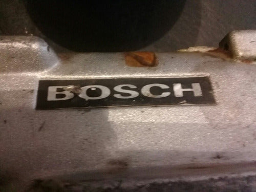 Repuestos De Martillo Rotoprcutor Bosch Se Venden X Separado 6