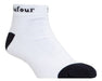 Dufour Men's Short Sports Socks Pack of 6 4