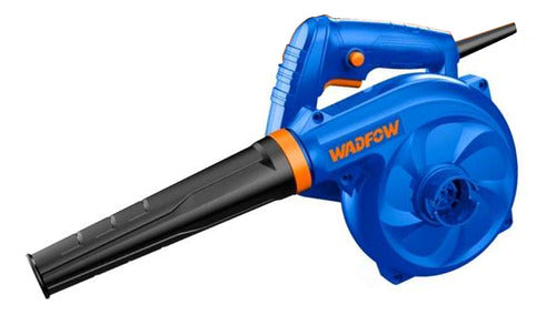 Sopladora Electrica 400w 14000 Rpm Wab15401 Wadfow 0