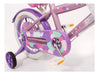 Rainbow Kids Bicycle Rodado 14 With Training Wheels 1