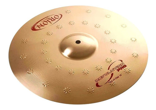 Orion Revolution Pro RP14HH Hi Hat 14 Inches 0