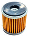 TNT 25/250 Benelli Original Type Oil Filter 0