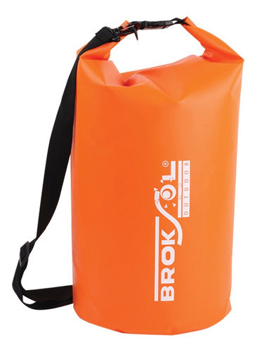 Broksol Waterproof Bag 40lt 0