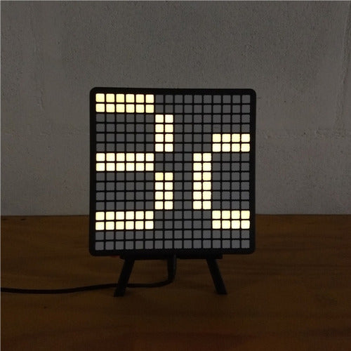 Generic NeoPixel Matrix Screen 256 Pixels 7