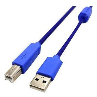 Usb Datos Sync Cable Del Cable De Impresora De Hp Deskjet 20 5