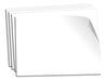 Luma White Cardstock 45 X 63cm - Pack of 20 0