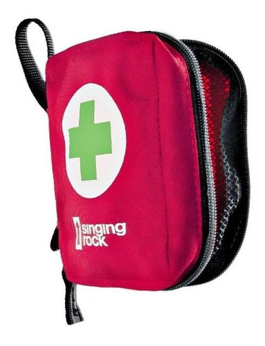 Singing Rock Height and Mountaineering First Aid Kit 0