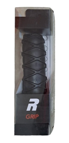 R Grip Royal Padel - X Grip Royal Relieve 0